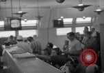 Image of MGM-31Pershing missile Cape Canaveral Florida USA, 1960, second 6 stock footage video 65675072128