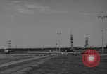 Image of MGM-31Pershing missile Cape Canaveral Florida USA, 1960, second 11 stock footage video 65675072128