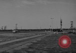 Image of MGM-31Pershing missile Cape Canaveral Florida USA, 1960, second 12 stock footage video 65675072128