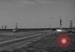 Image of MGM-31Pershing missile Cape Canaveral Florida USA, 1960, second 13 stock footage video 65675072128