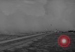 Image of MGM-31Pershing missile Cape Canaveral Florida USA, 1960, second 17 stock footage video 65675072128