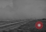 Image of MGM-31Pershing missile Cape Canaveral Florida USA, 1960, second 20 stock footage video 65675072128