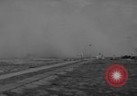 Image of MGM-31Pershing missile Cape Canaveral Florida USA, 1960, second 24 stock footage video 65675072128