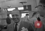 Image of MGM-31Pershing missile Cape Canaveral Florida USA, 1960, second 26 stock footage video 65675072128