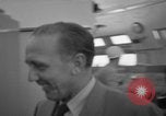 Image of MGM-31Pershing missile Cape Canaveral Florida USA, 1960, second 27 stock footage video 65675072128
