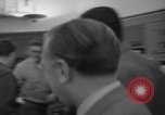 Image of MGM-31Pershing missile Cape Canaveral Florida USA, 1960, second 28 stock footage video 65675072128
