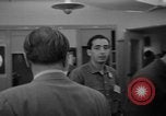 Image of MGM-31Pershing missile Cape Canaveral Florida USA, 1960, second 29 stock footage video 65675072128