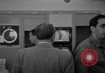 Image of MGM-31Pershing missile Cape Canaveral Florida USA, 1960, second 30 stock footage video 65675072128