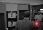 Image of MGM-31Pershing missile Cape Canaveral Florida USA, 1960, second 31 stock footage video 65675072128