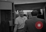 Image of MGM-31Pershing missile Cape Canaveral Florida USA, 1960, second 32 stock footage video 65675072128