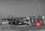Image of Pershing missile Cape Canaveral Florida USA, 1960, second 5 stock footage video 65675072129