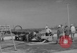 Image of Pershing missile Cape Canaveral Florida USA, 1960, second 6 stock footage video 65675072129