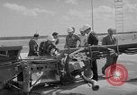 Image of Pershing missile Cape Canaveral Florida USA, 1960, second 8 stock footage video 65675072129