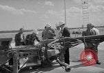 Image of Pershing missile Cape Canaveral Florida USA, 1960, second 9 stock footage video 65675072129