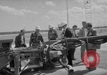 Image of Pershing missile Cape Canaveral Florida USA, 1960, second 11 stock footage video 65675072129