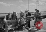 Image of Pershing missile Cape Canaveral Florida USA, 1960, second 12 stock footage video 65675072129