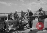Image of Pershing missile Cape Canaveral Florida USA, 1960, second 14 stock footage video 65675072129