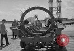 Image of Pershing missile Cape Canaveral Florida USA, 1960, second 15 stock footage video 65675072129