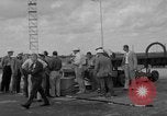 Image of Pershing missile Cape Canaveral Florida USA, 1960, second 21 stock footage video 65675072129