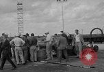 Image of Pershing missile Cape Canaveral Florida USA, 1960, second 22 stock footage video 65675072129