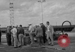Image of Pershing missile Cape Canaveral Florida USA, 1960, second 24 stock footage video 65675072129