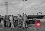 Image of Pershing missile Cape Canaveral Florida USA, 1960, second 25 stock footage video 65675072129