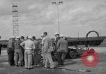 Image of Pershing missile Cape Canaveral Florida USA, 1960, second 26 stock footage video 65675072129