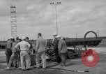 Image of Pershing missile Cape Canaveral Florida USA, 1960, second 27 stock footage video 65675072129