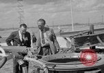 Image of Pershing missile Cape Canaveral Florida USA, 1960, second 28 stock footage video 65675072129