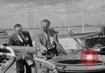 Image of Pershing missile Cape Canaveral Florida USA, 1960, second 30 stock footage video 65675072129