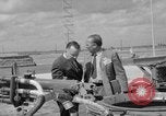 Image of Pershing missile Cape Canaveral Florida USA, 1960, second 34 stock footage video 65675072129