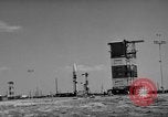 Image of Pershing missile Cape Canaveral Florida USA, 1960, second 42 stock footage video 65675072129