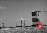 Image of Pershing missile Cape Canaveral Florida USA, 1960, second 44 stock footage video 65675072129