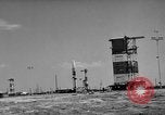 Image of Pershing missile Cape Canaveral Florida USA, 1960, second 45 stock footage video 65675072129