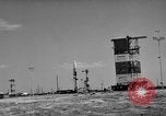 Image of Pershing missile Cape Canaveral Florida USA, 1960, second 46 stock footage video 65675072129