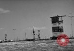Image of Pershing missile Cape Canaveral Florida USA, 1960, second 47 stock footage video 65675072129