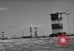 Image of Pershing missile Cape Canaveral Florida USA, 1960, second 53 stock footage video 65675072129