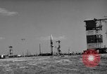 Image of Pershing missile Cape Canaveral Florida USA, 1960, second 61 stock footage video 65675072129