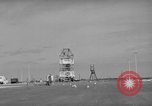 Image of Pershing missile Cape Canaveral Florida USA, 1960, second 29 stock footage video 65675072130