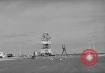 Image of Pershing missile Cape Canaveral Florida USA, 1960, second 30 stock footage video 65675072130