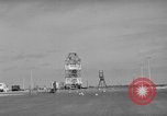 Image of Pershing missile Cape Canaveral Florida USA, 1960, second 32 stock footage video 65675072130