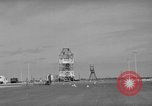 Image of Pershing missile Cape Canaveral Florida USA, 1960, second 33 stock footage video 65675072130