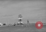 Image of Pershing missile Cape Canaveral Florida USA, 1960, second 34 stock footage video 65675072130