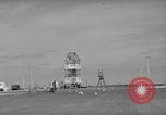 Image of Pershing missile Cape Canaveral Florida USA, 1960, second 35 stock footage video 65675072130