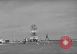 Image of Pershing missile Cape Canaveral Florida USA, 1960, second 36 stock footage video 65675072130