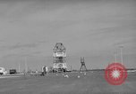 Image of Pershing missile Cape Canaveral Florida USA, 1960, second 38 stock footage video 65675072130