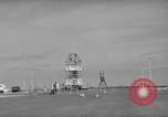 Image of Pershing missile Cape Canaveral Florida USA, 1960, second 39 stock footage video 65675072130