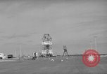 Image of Pershing missile Cape Canaveral Florida USA, 1960, second 40 stock footage video 65675072130