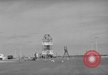 Image of Pershing missile Cape Canaveral Florida USA, 1960, second 41 stock footage video 65675072130