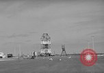 Image of Pershing missile Cape Canaveral Florida USA, 1960, second 42 stock footage video 65675072130